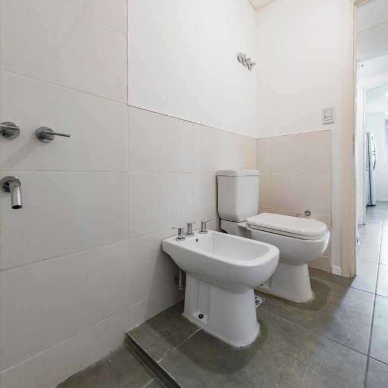 Ciudad GAMA - One-Bedroom Apartment - 14