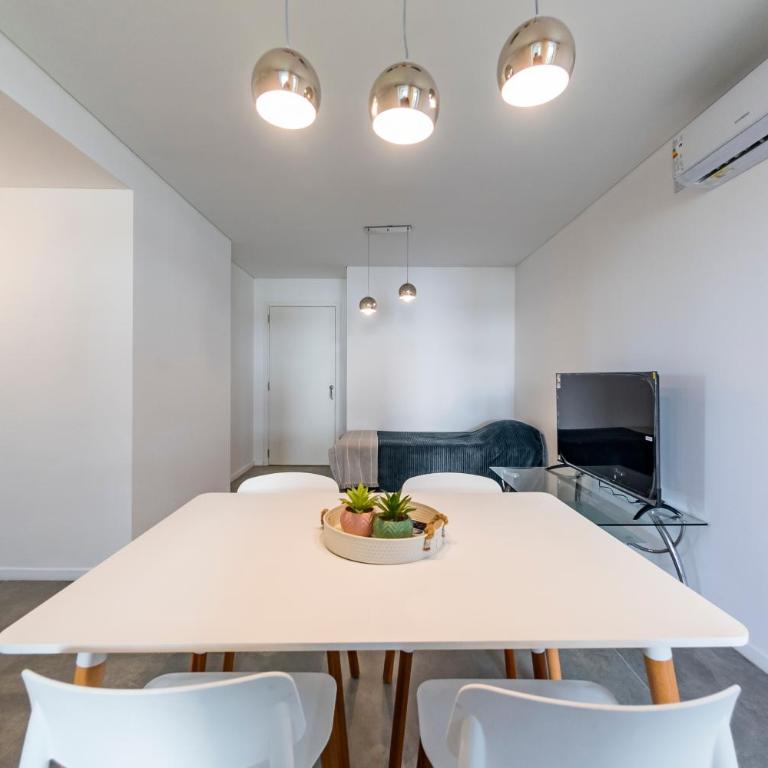 Ciudad GAMA - One-Bedroom Apartment - 3