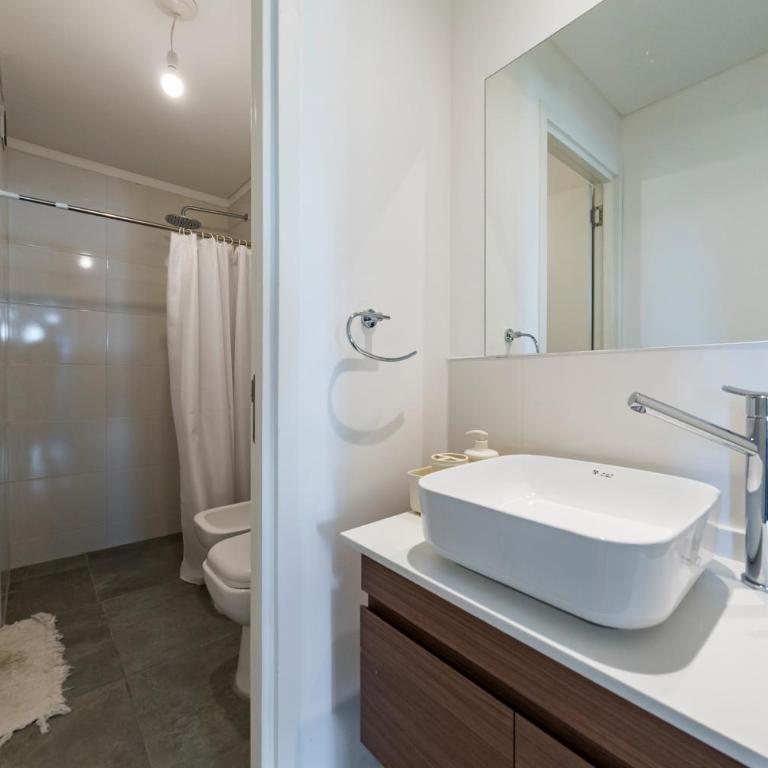 Ciudad GAMA - One-Bedroom Apartment - 15