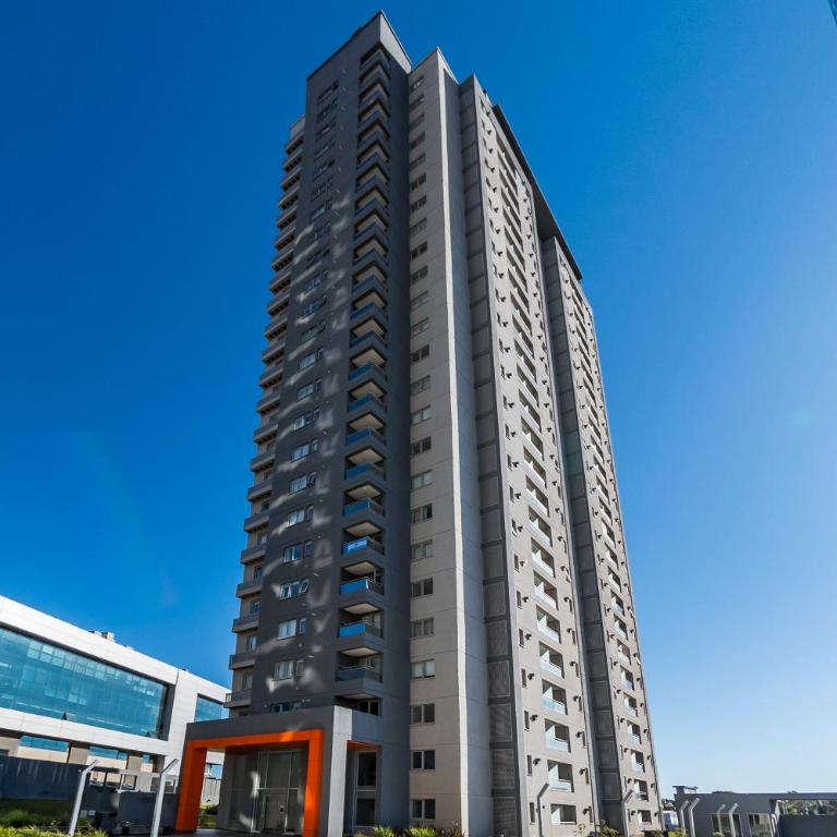 Ciudad GAMA - One-Bedroom Apartment - 26