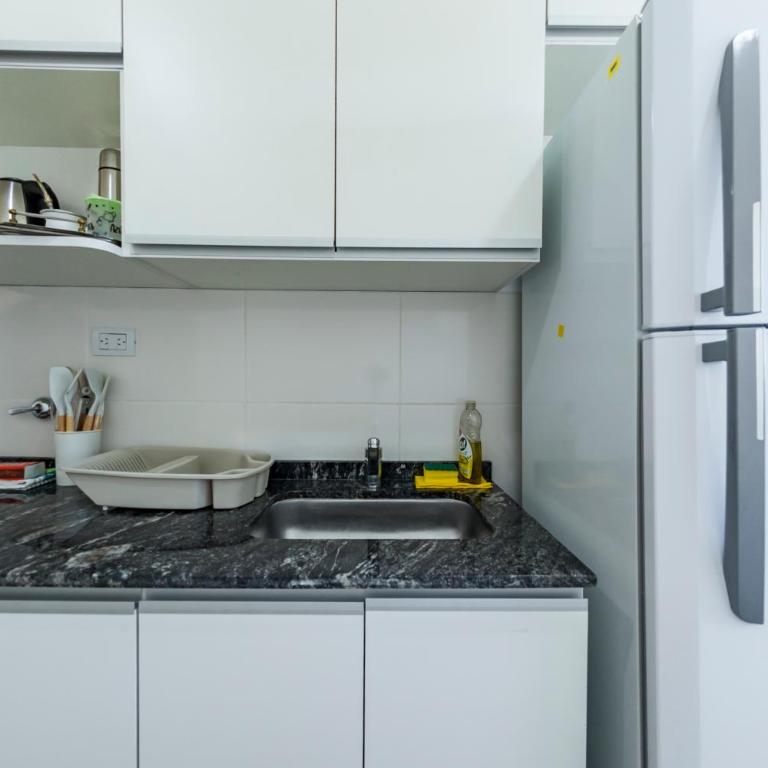 Ciudad GAMA - One-Bedroom Apartment - 11