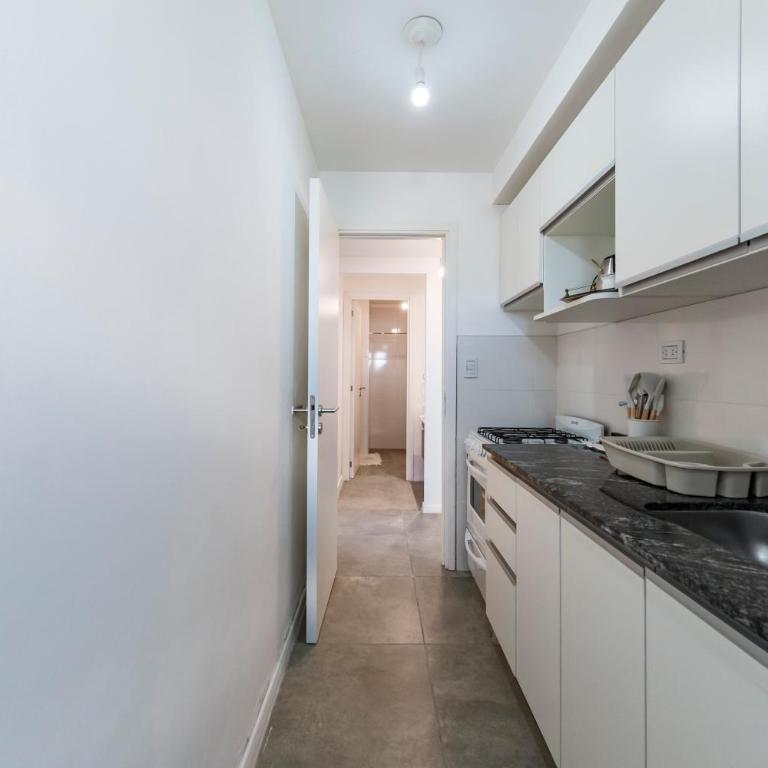 Ciudad GAMA - One-Bedroom Apartment - 9