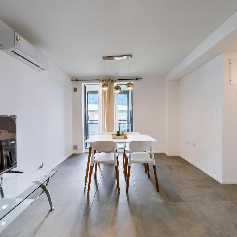 Ciudad GAMA - One-Bedroom Apartment - 7