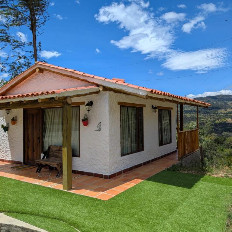 Posada Iglesia Vieja - King Suite with Spa Bath - 2