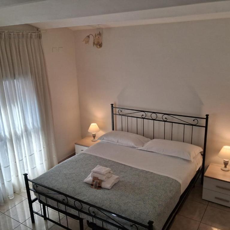 Love Suite JACUZZI - Apartment mit 2 Schlafzimmern - 1