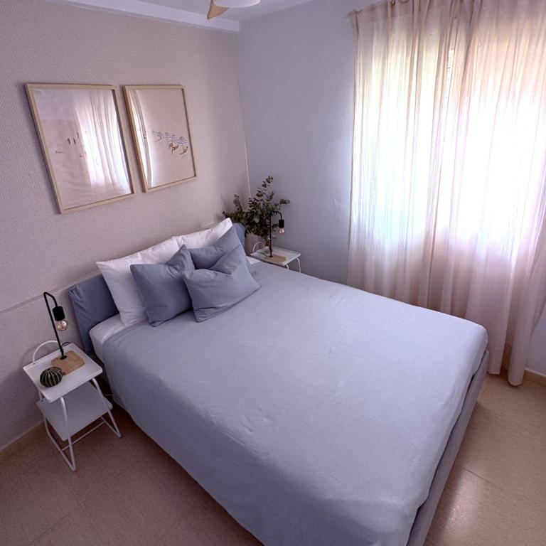 Casa andaluza con patio privado - Haus mit 2 Schlafzimmern - 18