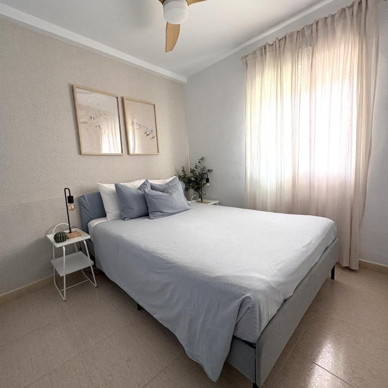 Casa andaluza con patio privado - Haus mit 2 Schlafzimmern - 13