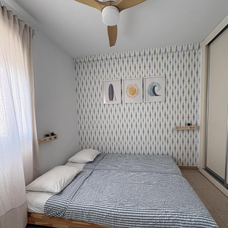 Casa andaluza con patio privado - Haus mit 2 Schlafzimmern - 22