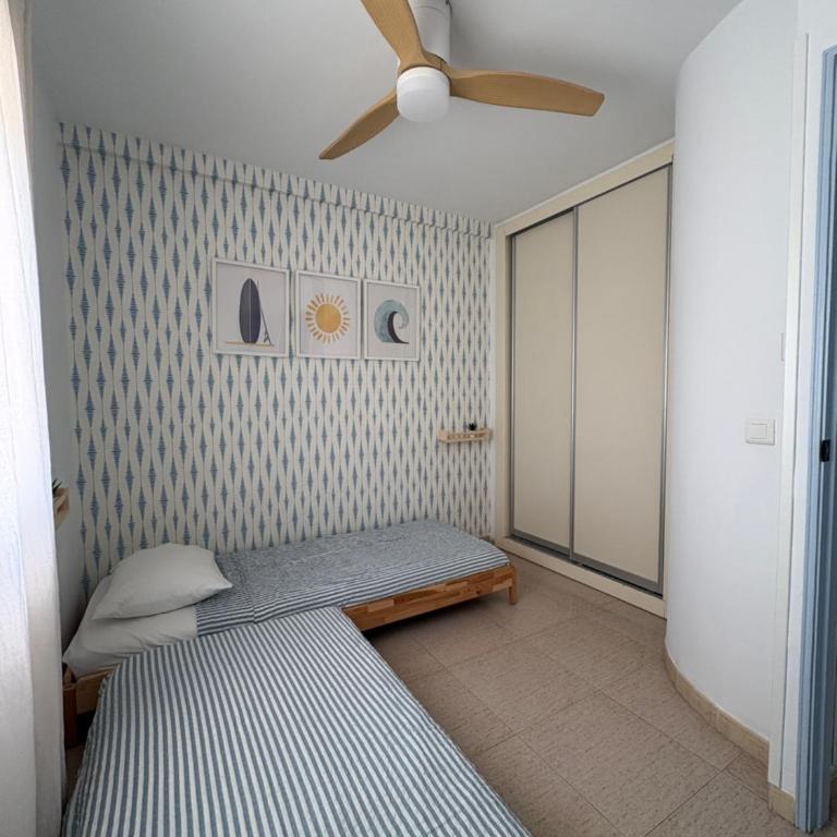 Casa andaluza con patio privado - Haus mit 2 Schlafzimmern - 19