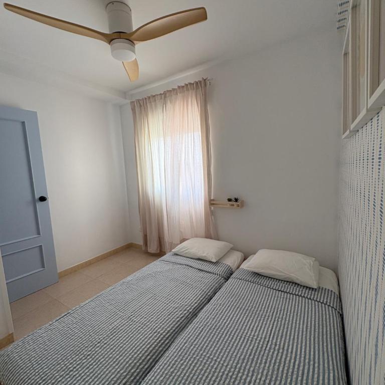 Casa andaluza con patio privado - Haus mit 2 Schlafzimmern - 23