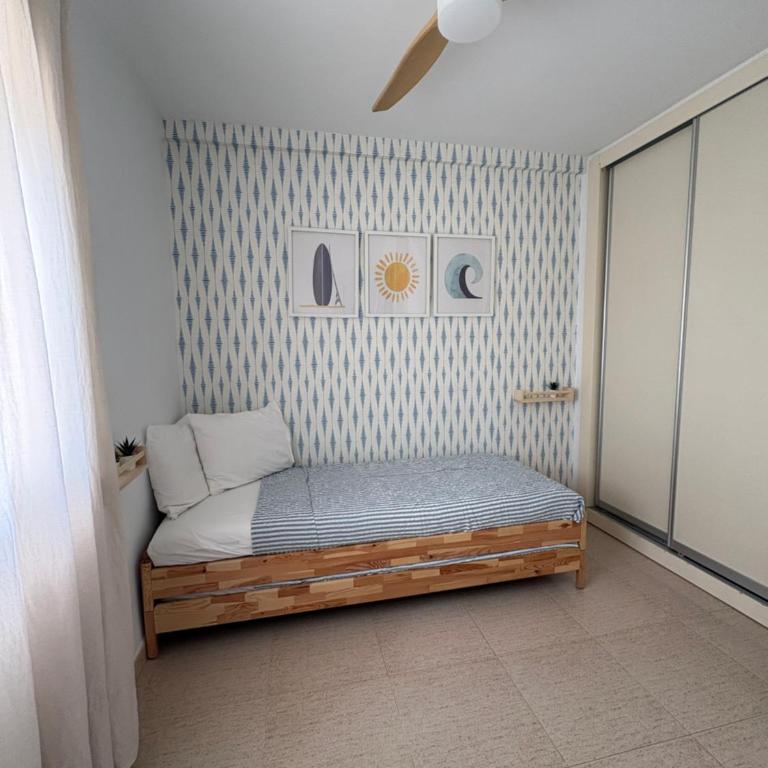 Casa andaluza con patio privado - Haus mit 2 Schlafzimmern - 24
