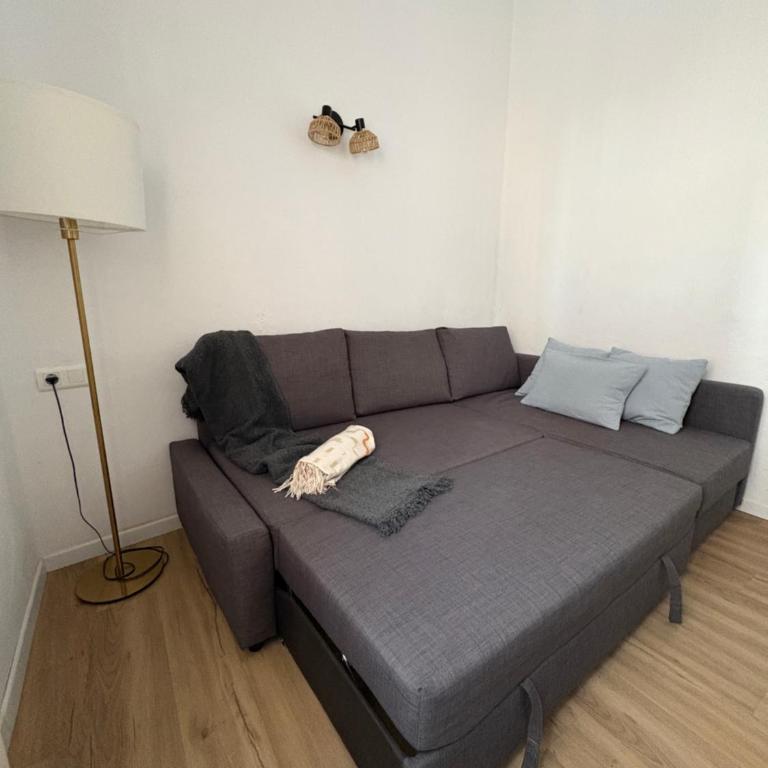 Casa andaluza con patio privado - Haus mit 2 Schlafzimmern - 33