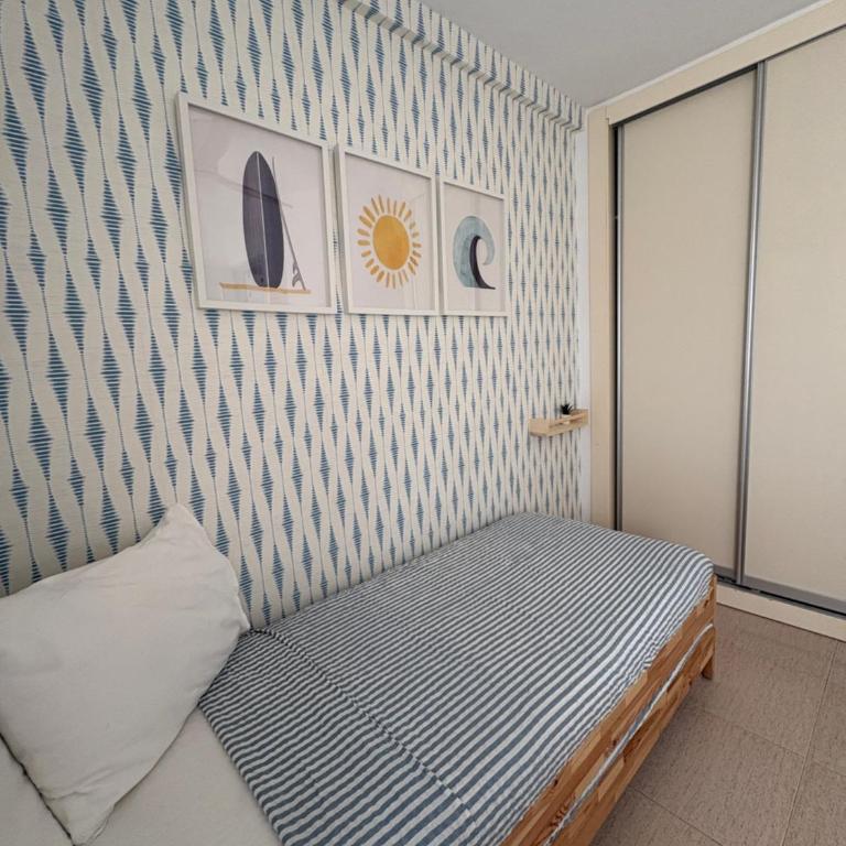Casa andaluza con patio privado - Haus mit 2 Schlafzimmern - 26