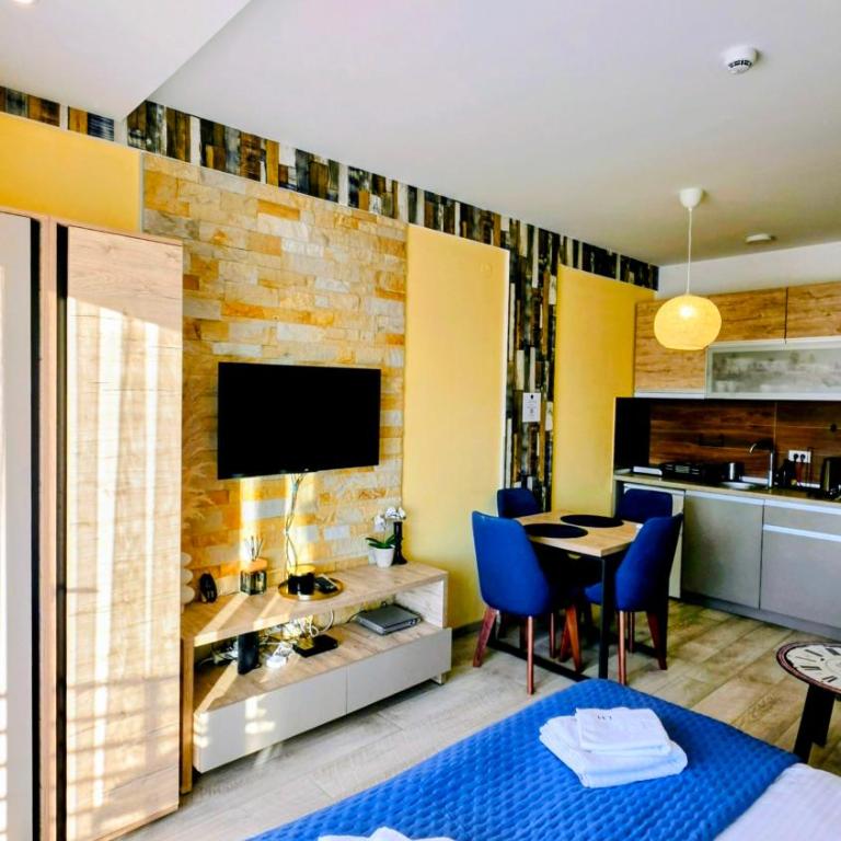 Golden Vista - Appartement 1 Chambre - 1