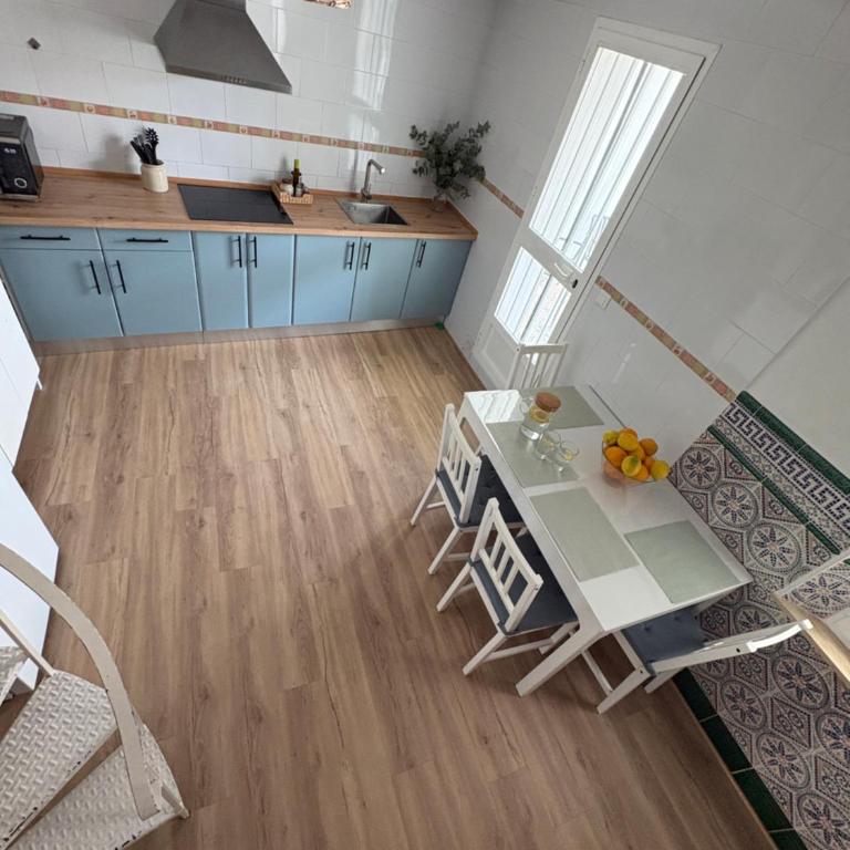 Casa andaluza con patio privado - Haus mit 2 Schlafzimmern - 41