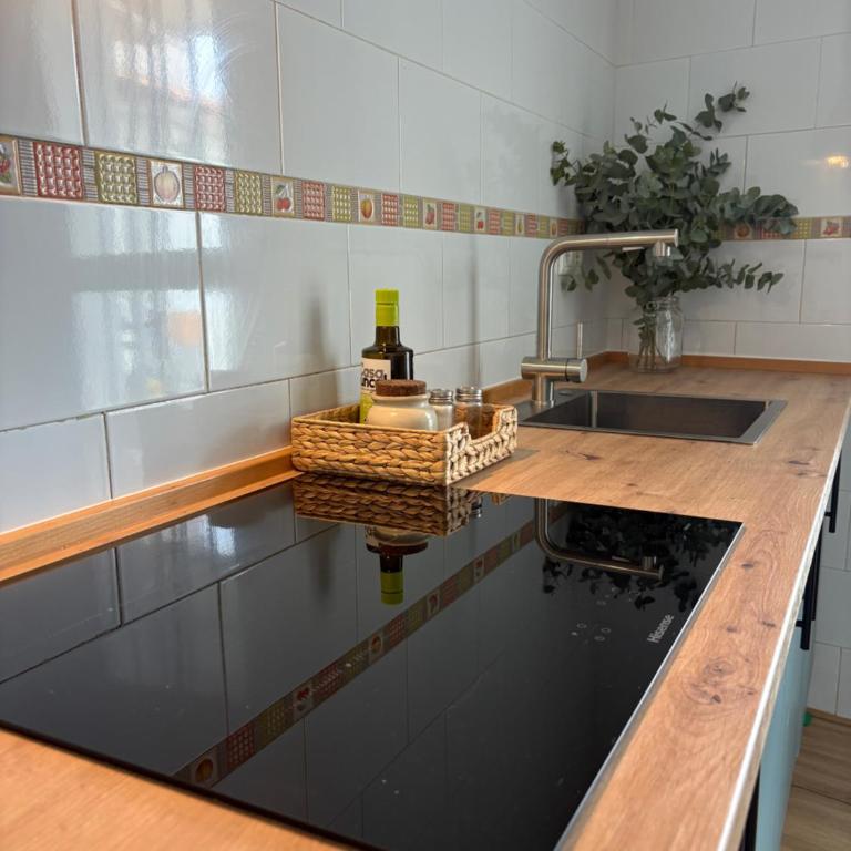 Casa andaluza con patio privado - Haus mit 2 Schlafzimmern - 44