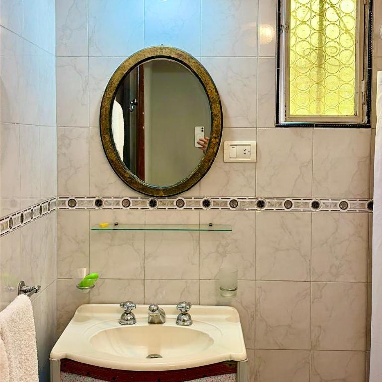 El Rincón Bucólico 2 - Apartamento de 1 dormitorio - 3