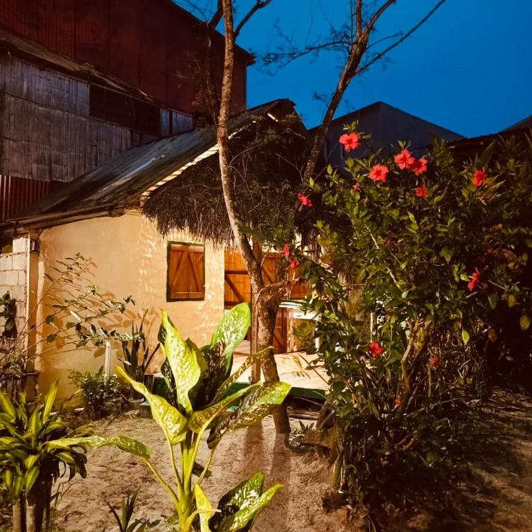 La Cotona - Cabaña Pequeña A 2 minutos de la playa - Apartamento de 1 dormitorio - 1