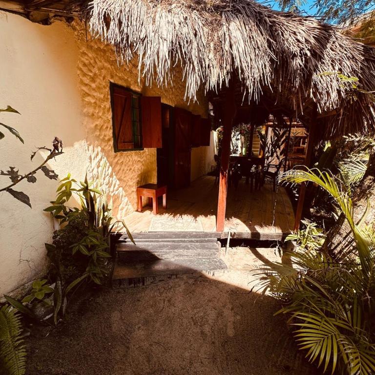 La Cotona - Cabaña Pequeña A 2 minutos de la playa - Apartamento de 1 dormitorio - 4