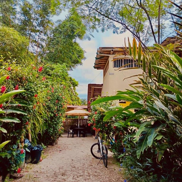 La Cotona - Cabaña Pequeña A 2 minutos de la playa - Apartamento de 1 dormitorio - 13