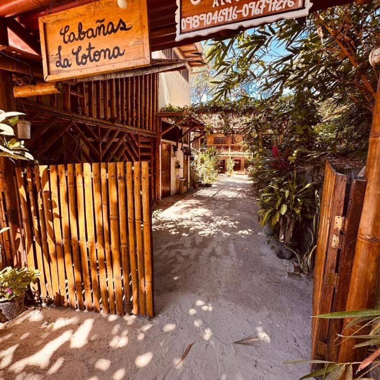 La Cotona - Cabaña Pequeña A 2 minutos de la playa - Apartamento de 1 dormitorio - 14