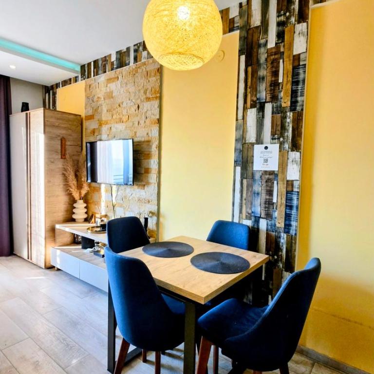 Golden Vista - Appartement 1 Chambre - 2
