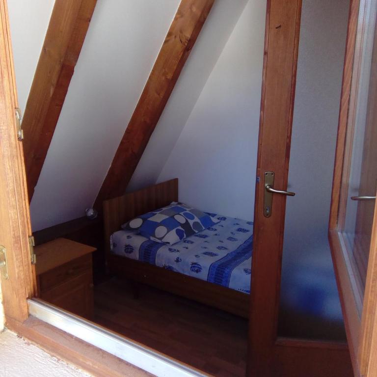 Rooms Apartment Durmitor - Single Room - 15