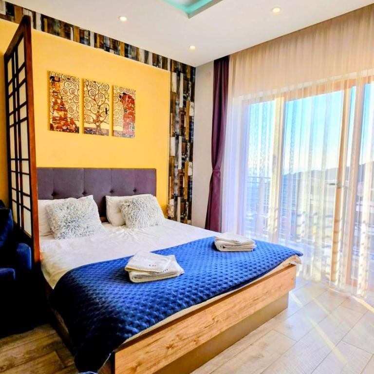 Golden Vista - Appartement 1 Chambre - 3