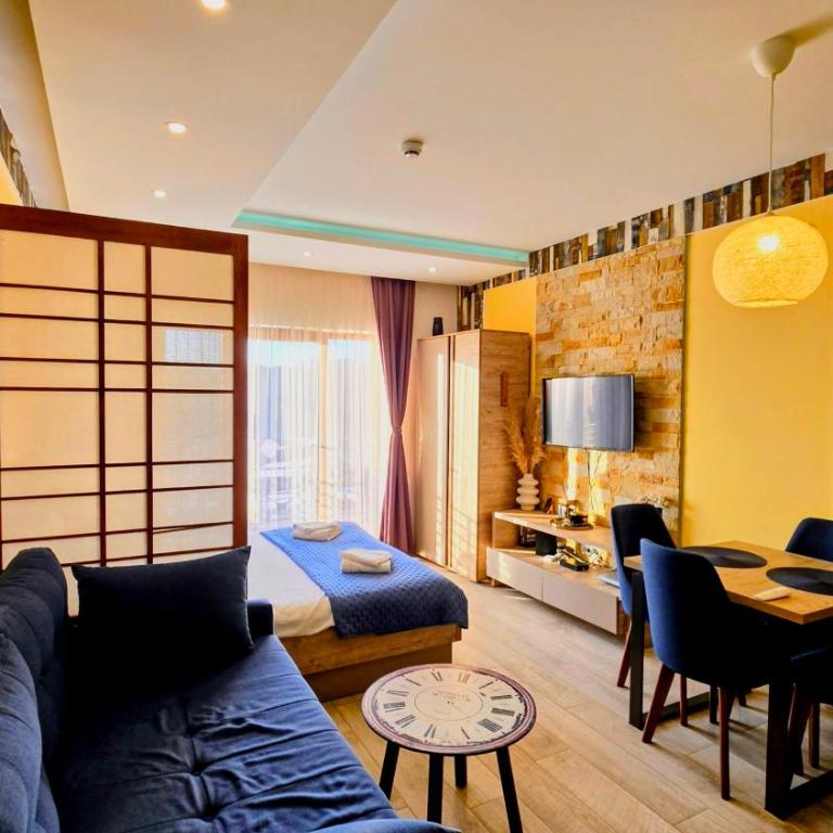 Golden Vista - Appartement 1 Chambre - 5