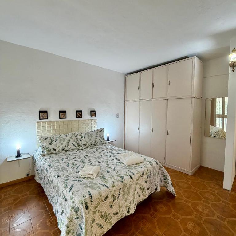 El Rincón Bucólico 2 - Apartamento de 1 dormitorio - 15