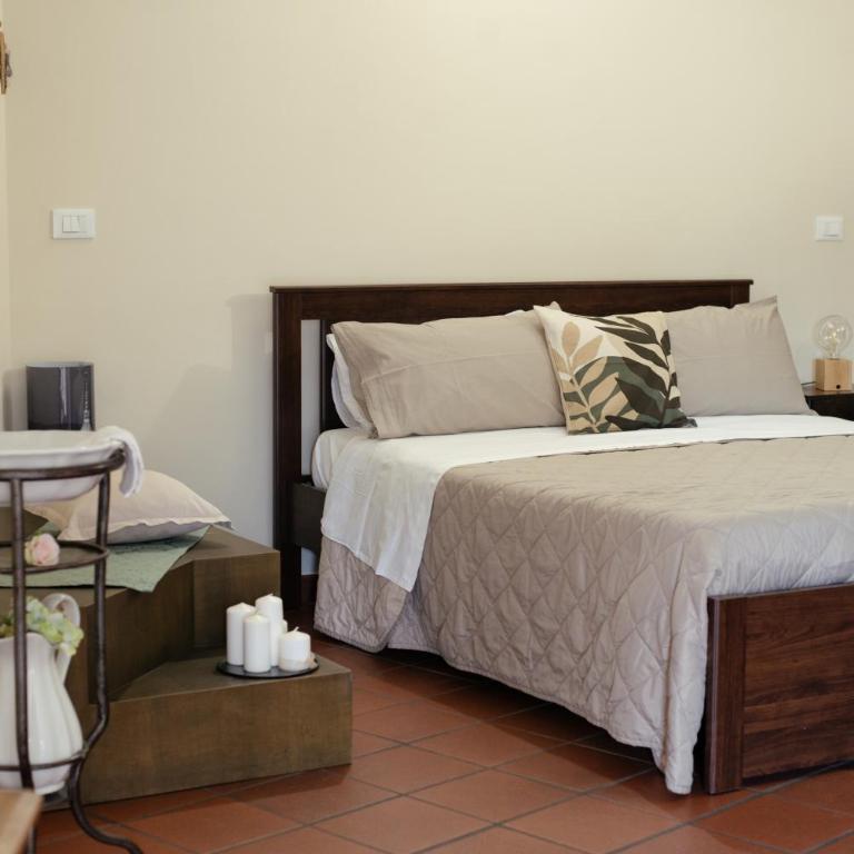 [Historic Center] Via Po Apartment - Apartamento de 1 dormitorio - 18
