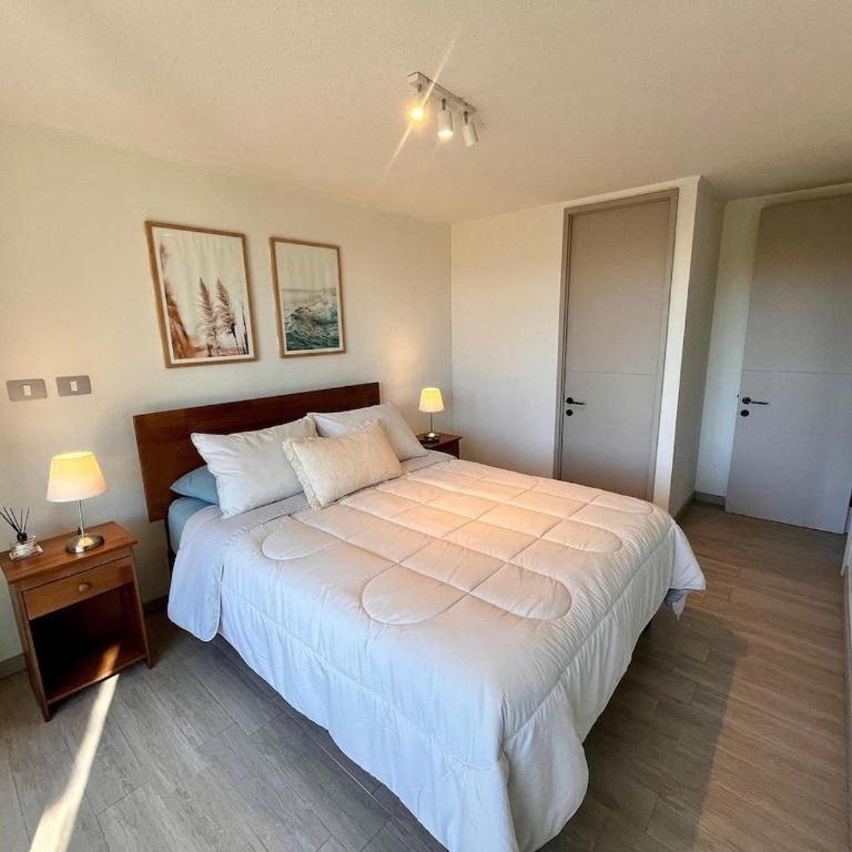 Depto Full relax y acogedor - Apartamento - 2