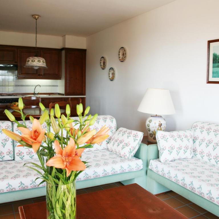 Hapimag Resort Mas Nou - Apartamento Familiar (4 personas) - 6