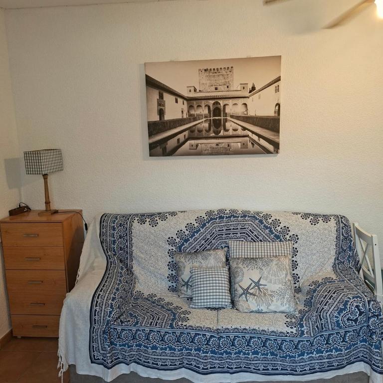 El Paraíso del Tesorillo - Apartamento de 1 dormitorio - 2