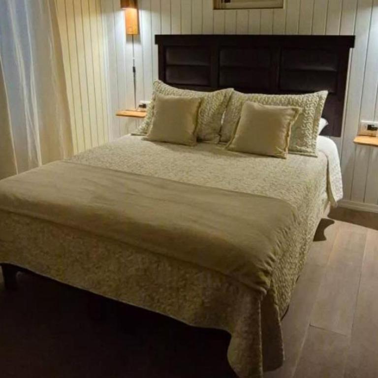 Hospedaje Rufino - Casa con 1 dormitorio - 3