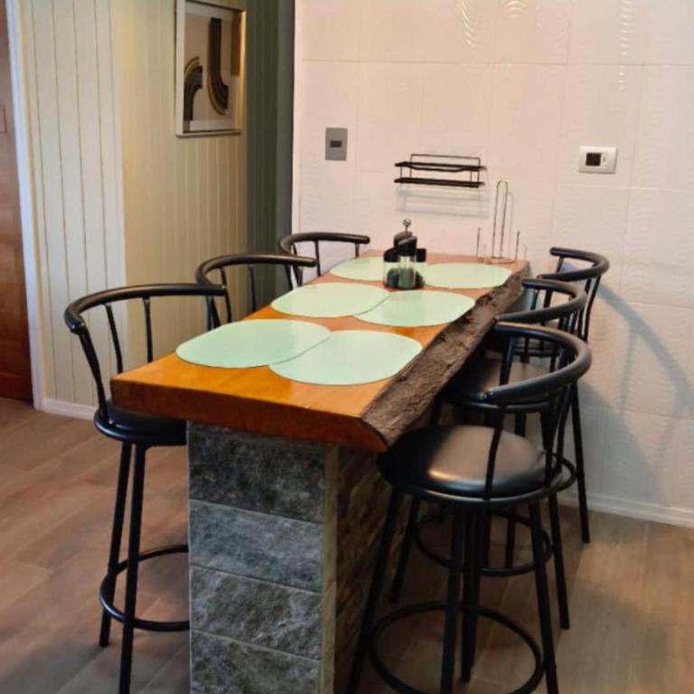 Hospedaje Rufino - Casa con 1 dormitorio - 6