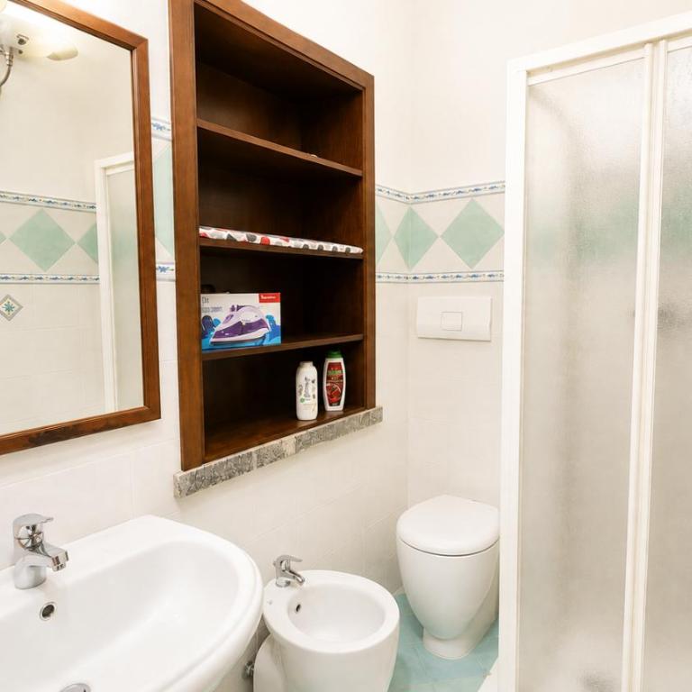 SeaView Apartment OLBIA - One-Bedroom Apartment - 8