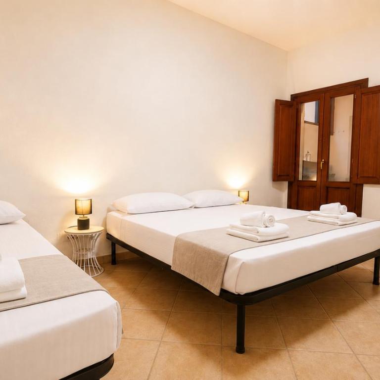 SeaView Apartment OLBIA - One-Bedroom Apartment - 12