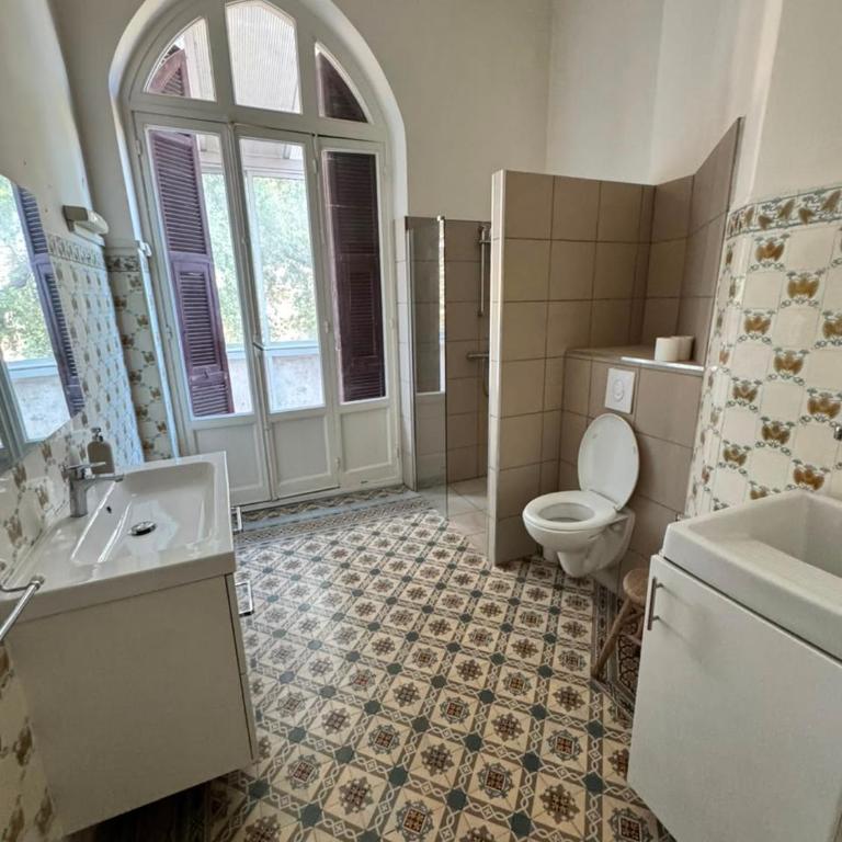 Château sur mer - Appartement avec Terrasse - 7