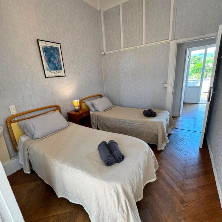 Château sur mer - Appartement avec Terrasse - 3
