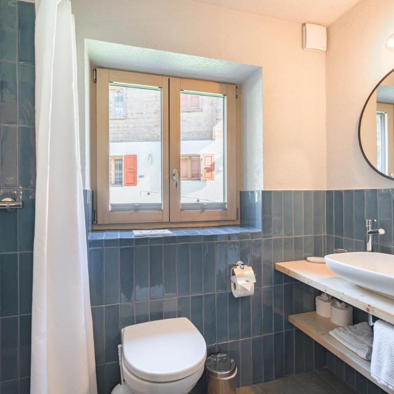 Chalet Bergheimat Zermatt - Apartment - 1