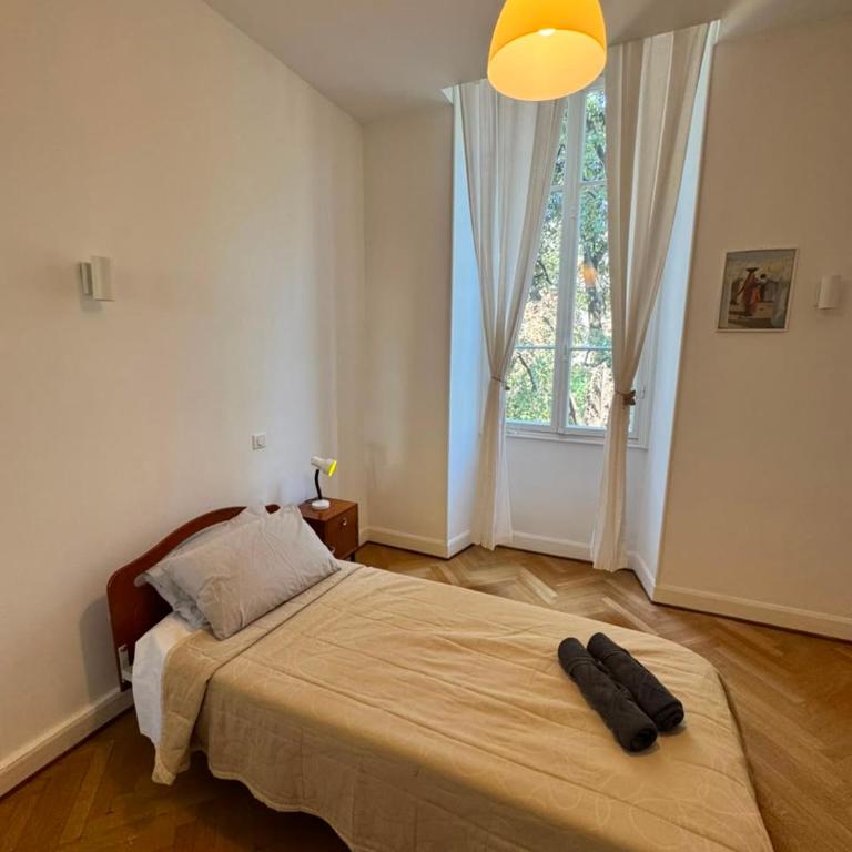 Château sur mer - Chambre Triple avec Terrasse - 4