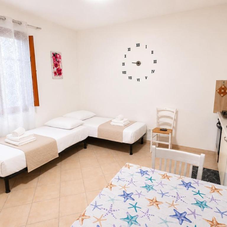SeaView Apartment OLBIA - One-Bedroom Apartment - 15
