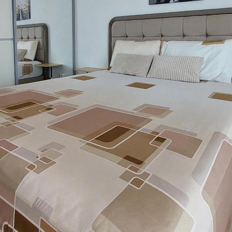 D&M Lux2 - Apartman sa Terasom - 4
