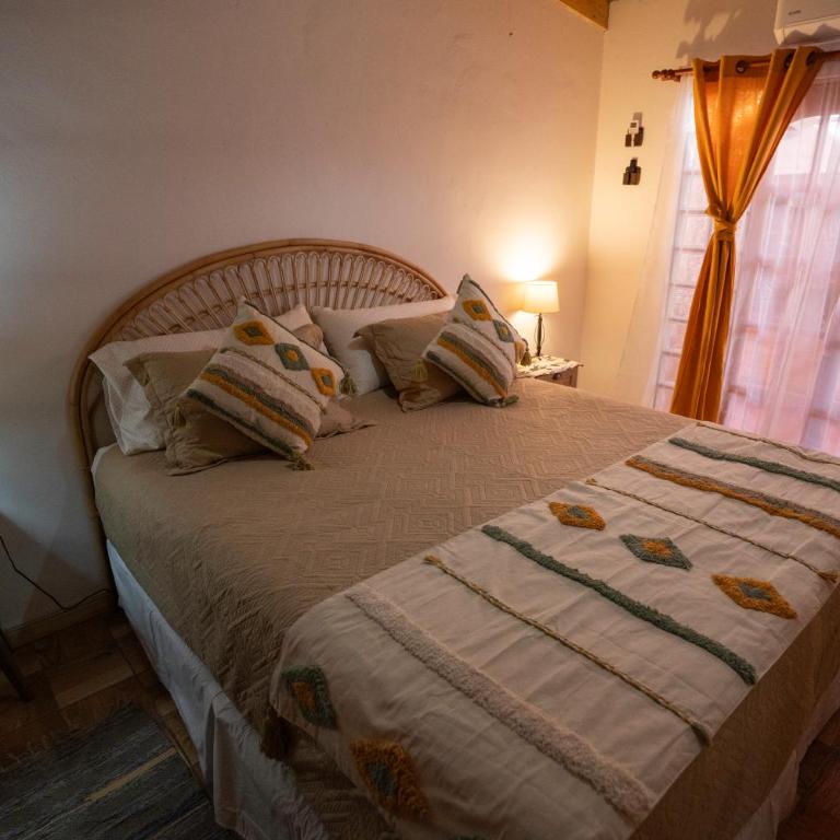 Karrizo lodge - Habitación Doble Deluxe - 2