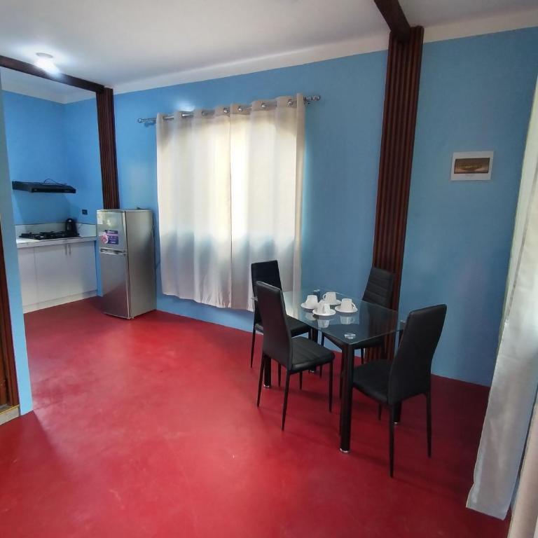 Bungalows Paraíso Encantado - One-Bedroom Apartment - 1