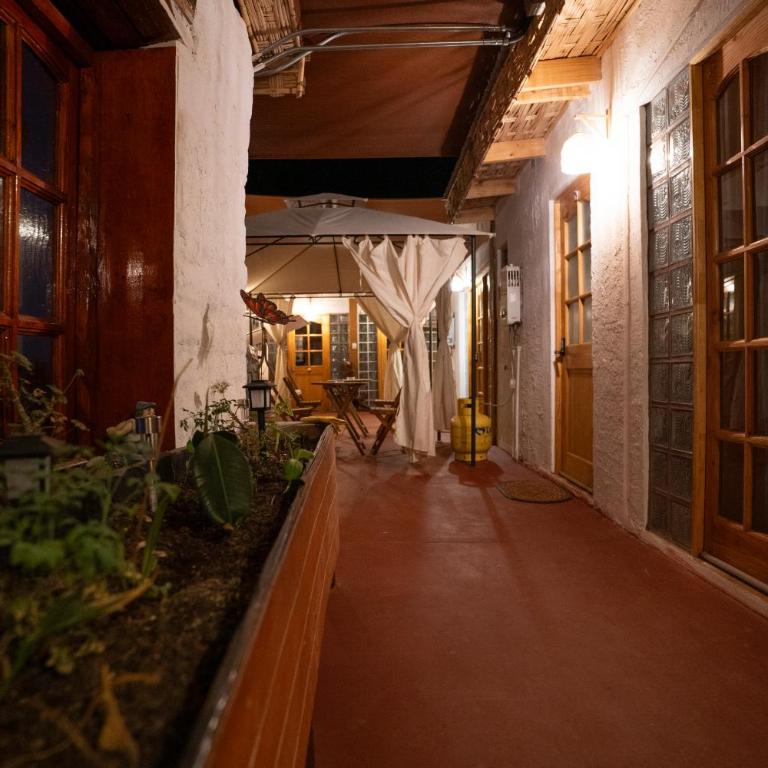 Karrizo lodge - Apartamento de 1 dormitorio - 2