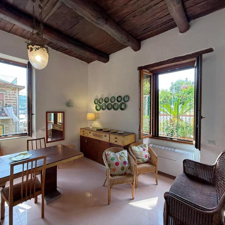 Storical Center, Palace, The Beach and The Cliff 5 - Camera Deluxe (2 Adulti + 1 Bambino) - 7