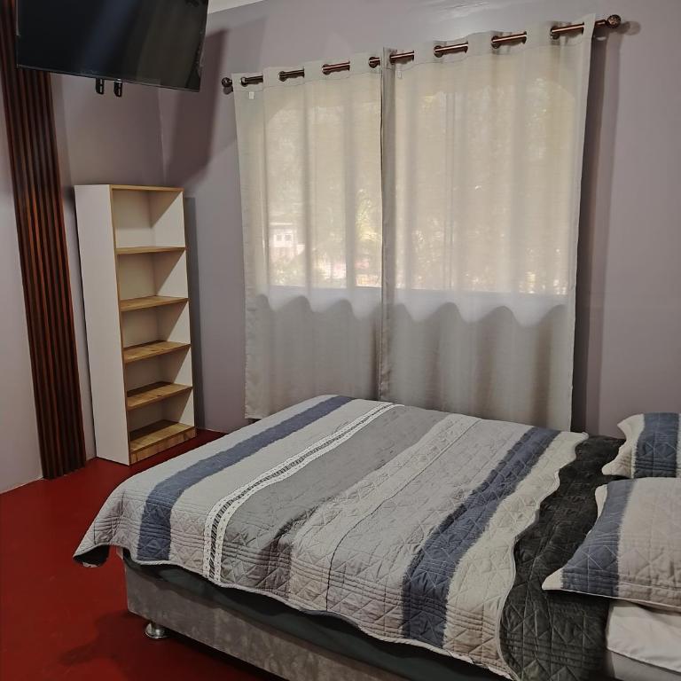 Bungalows Paraíso Encantado - One-Bedroom Apartment - 2