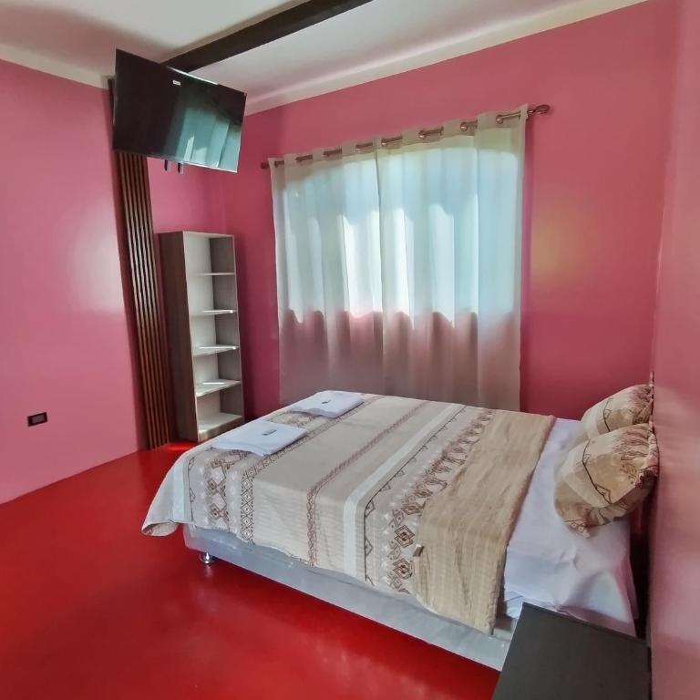 Bungalows Paraíso Encantado - One-Bedroom Apartment - 4